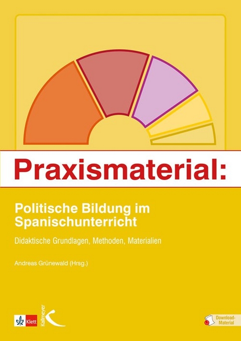 Praxismaterial: Politische Bildung im Spanischunterricht - 