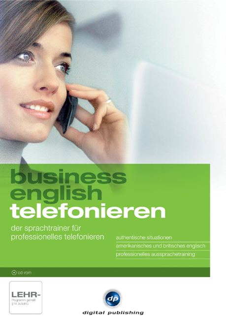 Business English Telefonieren