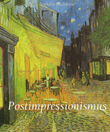 Postimpressionismus - Nathalia Brodskaya