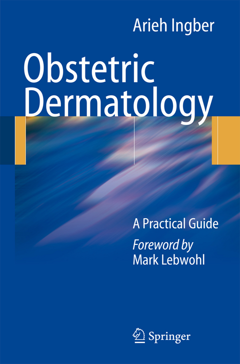 Obstetric Dermatology - Arieh Ingber