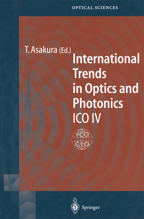 International Trends in Optics and Photonics - 