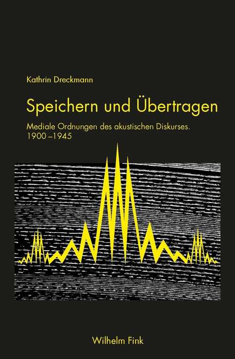 Speichern und Übertragen - Kathrin Dreckmann