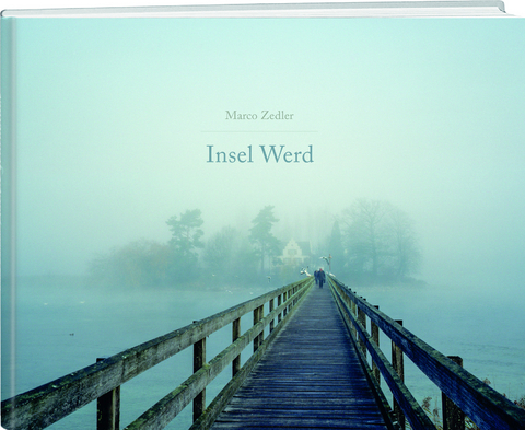 Insel Werd - Marco Zedler