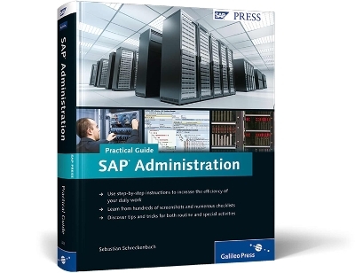 SAP Administration - Practical Guide - Sebastian Schreckenbach