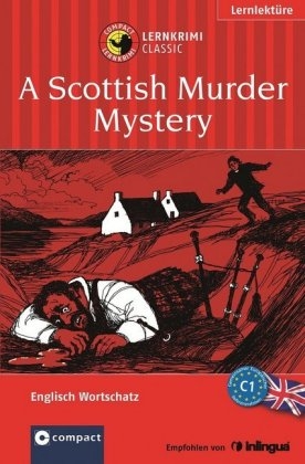 A Scottish Murder Mystery - Cécile Birt