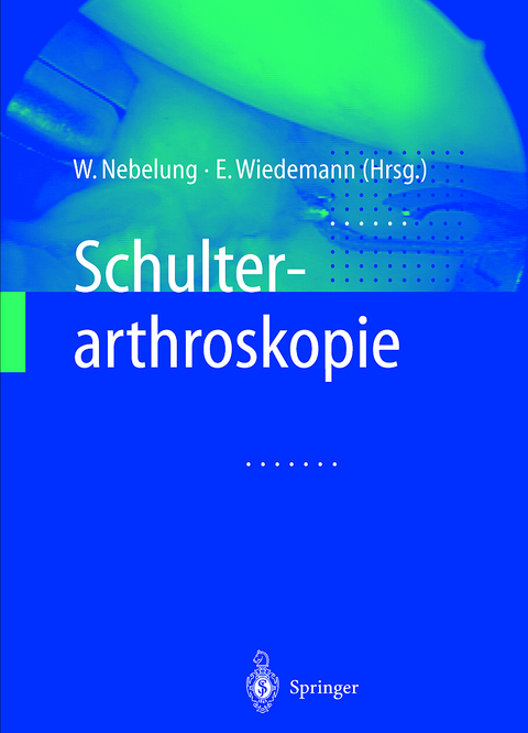 Schulterarthroskopie - 