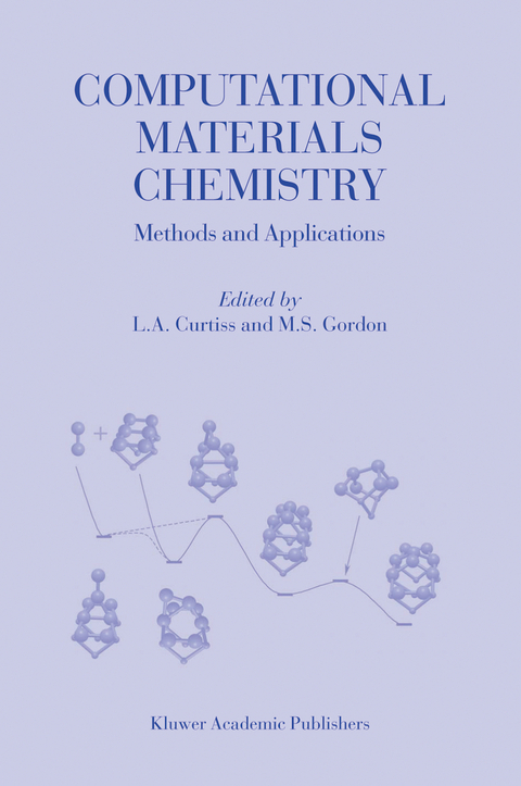 Computational Materials Chemistry - 