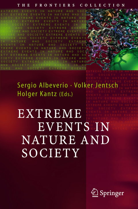 Extreme Events in Nature and Society - 