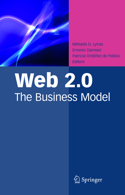 Web 2.0 - 