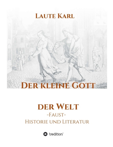 Der kleine Gott der Welt - Laute Karl