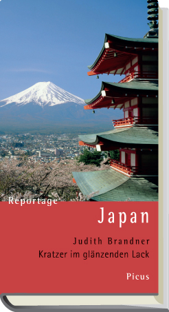 Reportage Japan - Judith Brandner