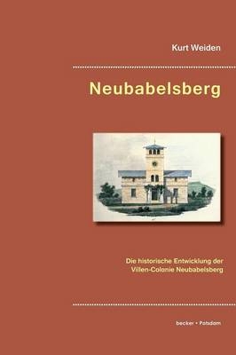 Neubabelsberg - Kurt Weiden