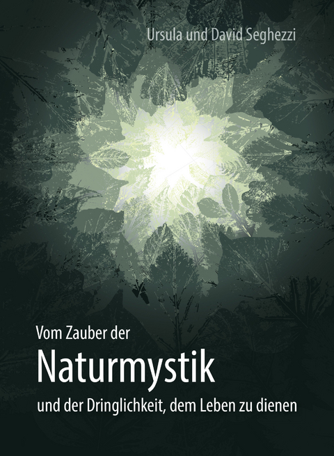 Vom Zauber der Naturmystik - Ursula Seghezzi, David Seghezzi