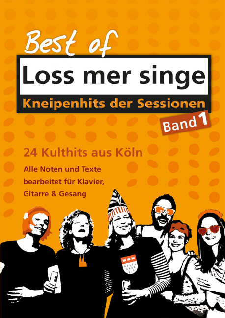 Best Of Loss Mer Singe