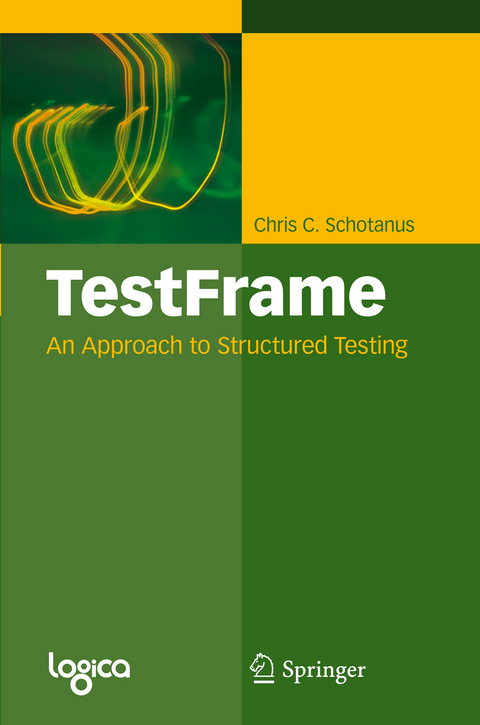 TestFrame - Chris C. Schotanus