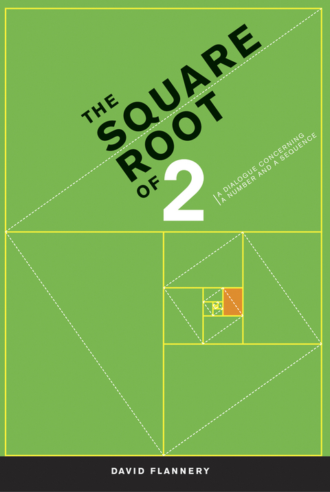 The Square Root of 2 - David Flannery