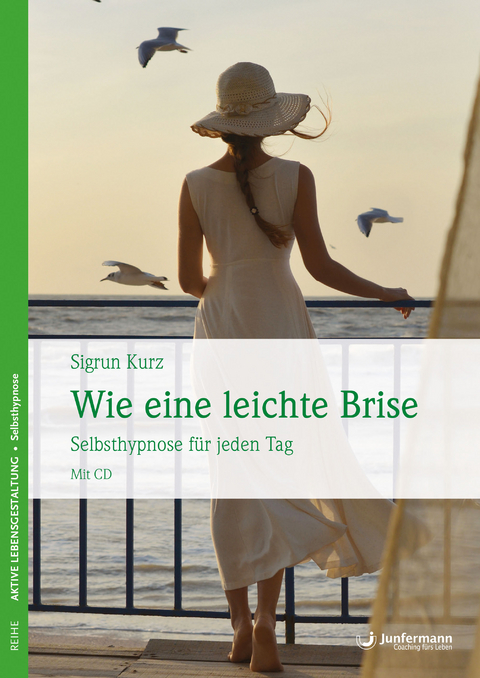 Wie eine leichte Brise - Sigrun Kurz