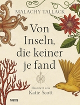 Von Inseln, die keiner je fand - Malachy Tallack