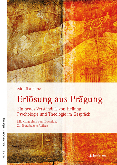 Erlösung aus Prägung - Monika Renz