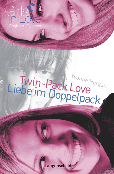 Twin-Pack Love - Liebe im Doppelpack - Yvonne Hergane