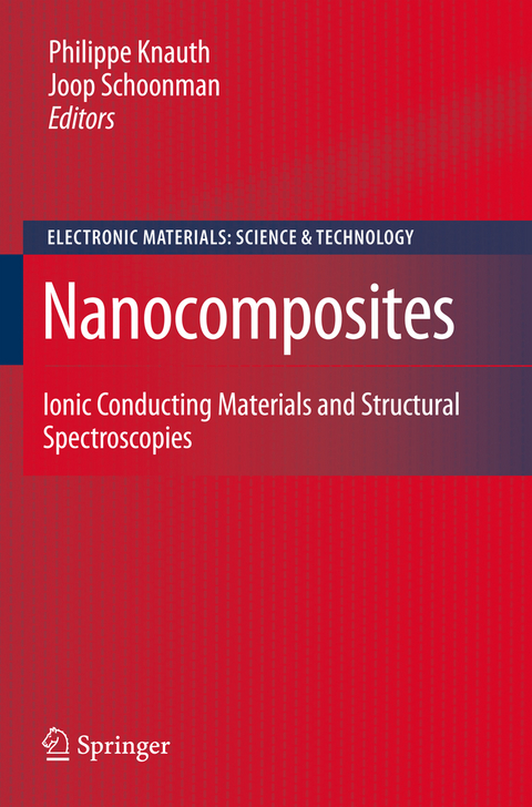 Nanocomposites - 