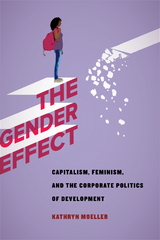 The Gender Effect - Kathryn Moeller