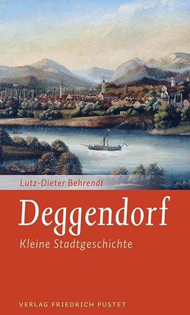 Deggendorf - Lutz-Dieter Behrendt