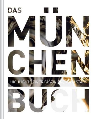 Das München Buch - 