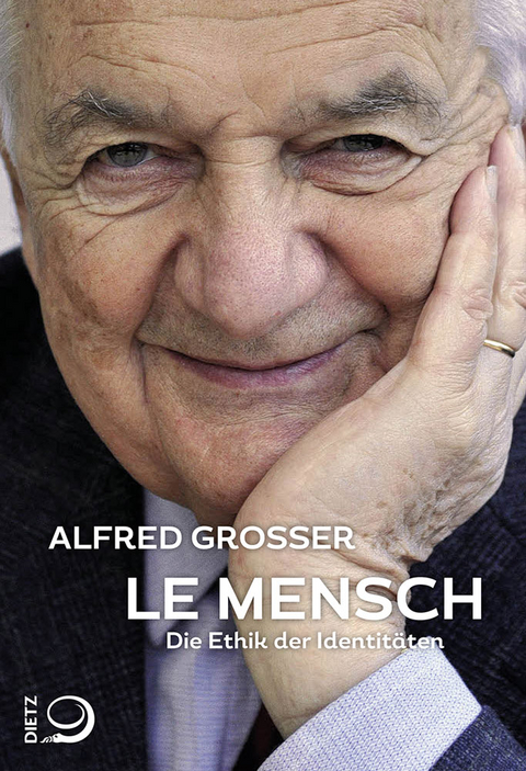 Le Mensch - Alfred Grosser