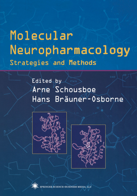 Molecular Neuropharmacology - 