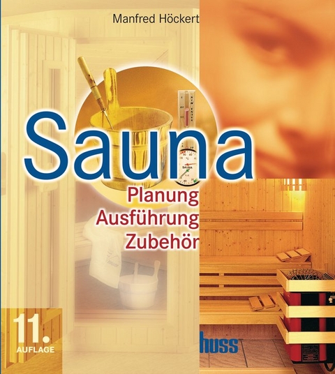 Sauna - Manfred Höckert