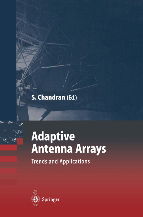 Adaptive Antenna Arrays - 