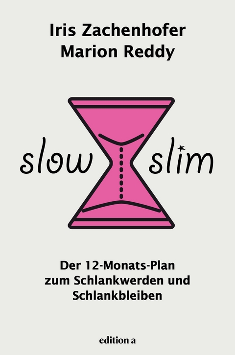 Slow Slim - Iris Zachenhofer, Marion Reddy