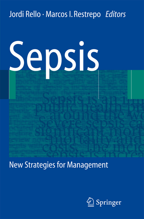 Sepsis - 