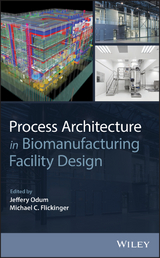 Process Architecture in Biomanufacturing Facility Design - 