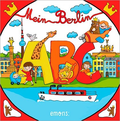 Mein Berlin ABC