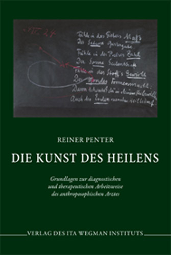 Die Kunst des Heilens - Reiner Penter