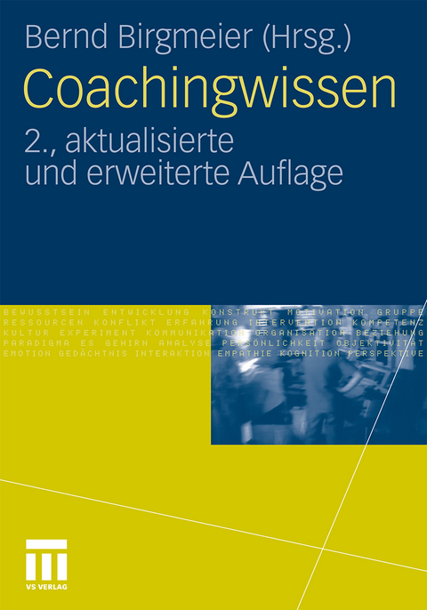 Coachingwissen - 