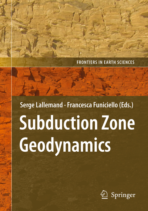 Subduction Zone Geodynamics - 