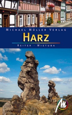 Harz - Barbara Reiter, Michael Wistuba