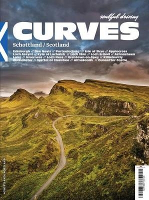 CURVES Schottland - Stefan Bogner