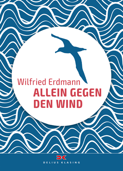 Allein gegen den Wind - Wilfried Erdmann