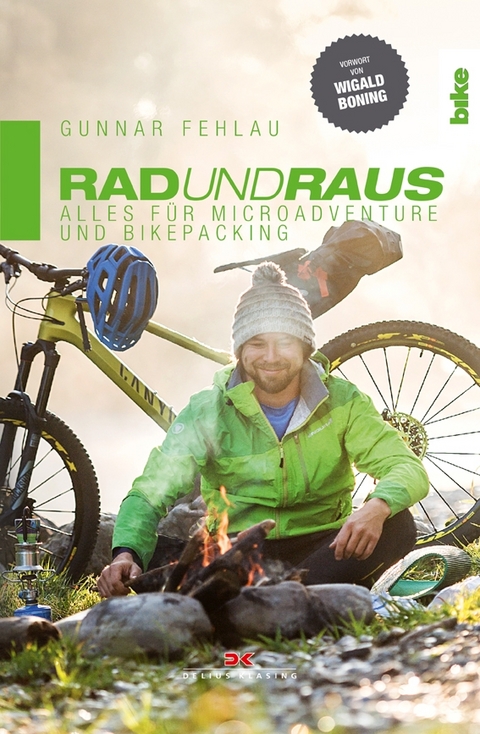 Rad und Raus - Gunnar Fehlau