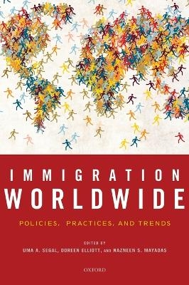 Immigration Worldwide - 