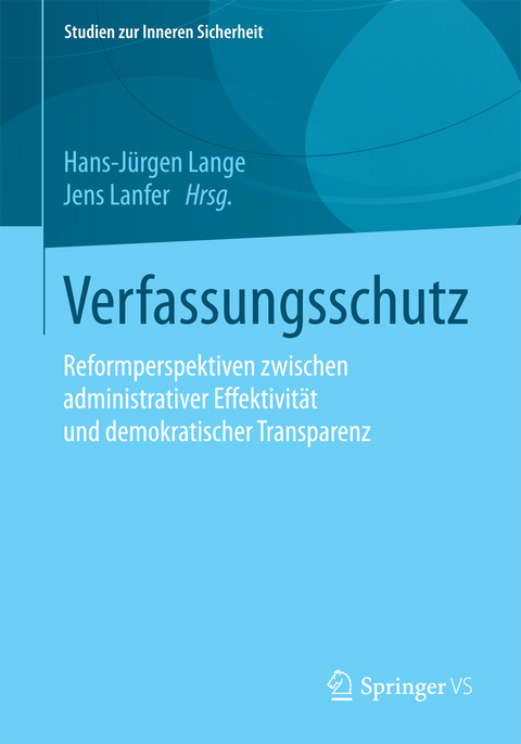 Verfassungsschutz - 