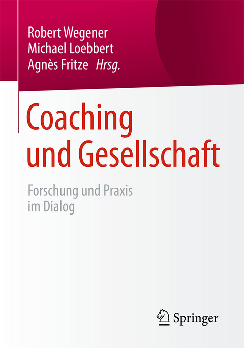 Coaching und Gesellschaft - 