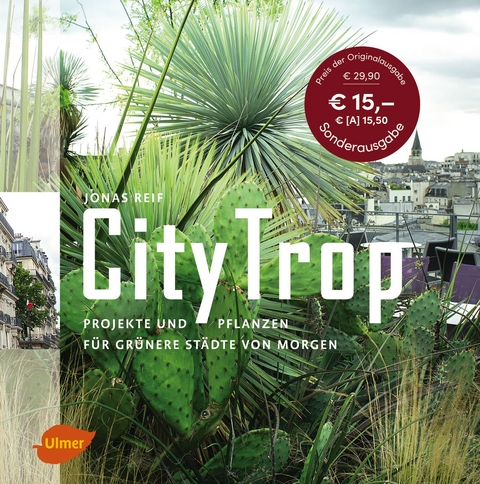 CityTrop - Jonas Reif