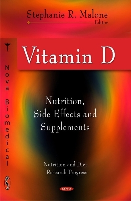 Vitamin D - 