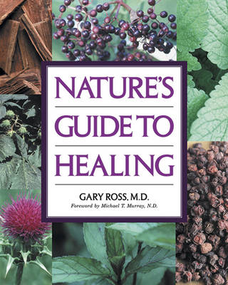 Nature'S Guide to Healing