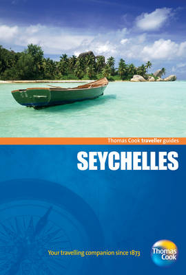 Seychelles - Katerina Roberts